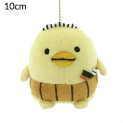 Yuru-chara Grand Prix Official Barysan Plush -TOKYO OTAKU MODE ad569b328cf2446493fa1a83c50081ee.jpg