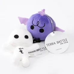 Terra Battle Plush Mascots -TOKYO OTAKU MODE adcb8b6baf9f4f0683b4cb60722e8eb0.jpg