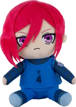 GOOD SMILE COMPANY Blue Lock Plushie -TOKYO OTAKU MODE add6246be7374fe19b0a88fdbf0ea216.jpg