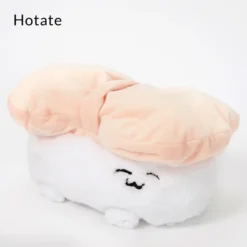 Oshushidayo! Plush Collection -TOKYO OTAKU MODE ae1fd9d20f1f447fa5585810e6f43b85.jpg