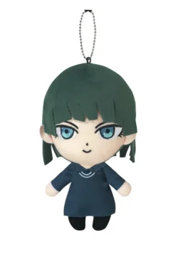 One-Punch Man Plush Collection Vol. 2 -TOKYO OTAKU MODE af064f371fa94641ab18000ef6c24b72.jpg