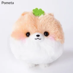 Pometan To Odekake Dog Plush Collection (Standard) -TOKYO OTAKU MODE af30674790b0489f9d585f60a3b8a2be.jpg