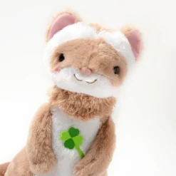 Ferret Mori No Feru Plush Collection (Big) -TOKYO OTAKU MODE b077137d95014b6197103d772befb7ae.jpg