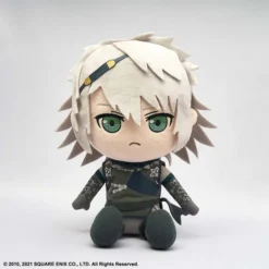 Square Enix NieR Replicant Ver. 1.22474487139... Nier Plush