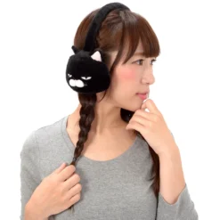 Hige Manjyu Cat Ear Muffs -TOKYO OTAKU MODE b0eec4e0c36d40a3aa900194eb157a83.jpg