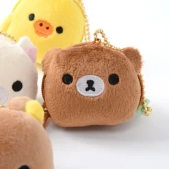 Rilakkuma Korilakkuma To Atarashii Otomodachi Mascot Keychains -TOKYO OTAKU MODE b22af1ebd36e41e0ad6875711c0c1ed1.jpg