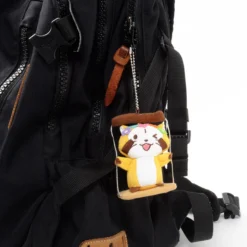 Rascal The Raccoon Swing Ball Chain Plush Collection -TOKYO OTAKU MODE b25b2581a3ed4c7d94ef0fba010e6bda.jpg