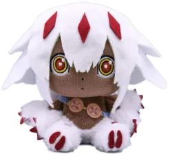 GOOD SMILE COMPANY Made In Abyss Fluffy Plushie -TOKYO OTAKU MODE b2a0240101e841b2ae99e833f7f459ee.jpg