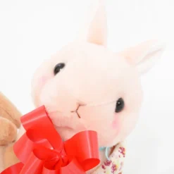Basketfuls Of Kyun! Kyun To Naki Usagi Pika & Pote Usa Loppy Rabbit Gift Baskets -TOKYO OTAKU MODE b2b406fc571044d5a4378200b6b90dd1.jpg