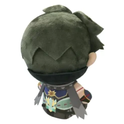 CAPCOM Monster Hunter Rise Plush Collection Vol. 8 -TOKYO OTAKU MODE b2c6bccb6d2d476587f817b61ebc3d85.jpg