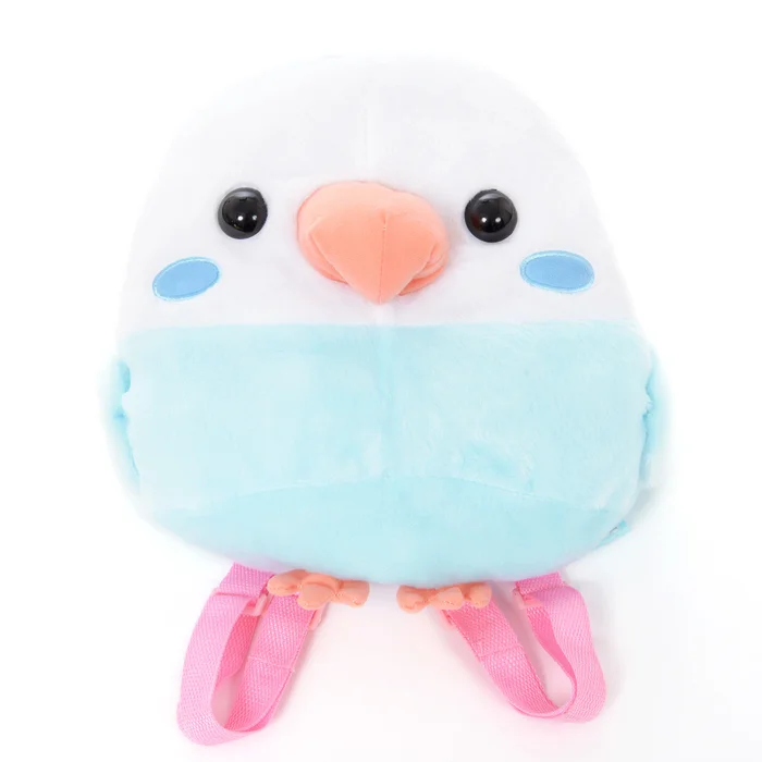 Kotori Tai Bird Backpacks 10 Kotori Tai Bird Backpacks - Image 8