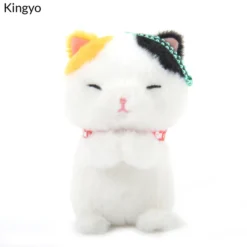 Onedari Munchkin Cat Plush Collection (Ball Chain) -TOKYO OTAKU MODE b40aa88551be4448bb445053e2ca074e.jpg