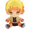 Demon Slayer: Kimetsu No Yaiba Zenitsu Agatsuma Big Plush Toy -TOKYO OTAKU MODE b4d86126548f45bb91555df923df500b.jpg