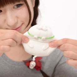 Tsumeru! Mochikko Hige Manjyu Cat Plush Collection (Mascot) -TOKYO OTAKU MODE b534e3f4d3e94c259d5b3b15e21ca244.jpg