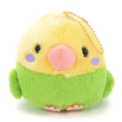 Kotori Tai Bird Plush Collection (Ball Chain) -TOKYO OTAKU MODE b54e88a855a748b8aa360ab4475d9191.jpg