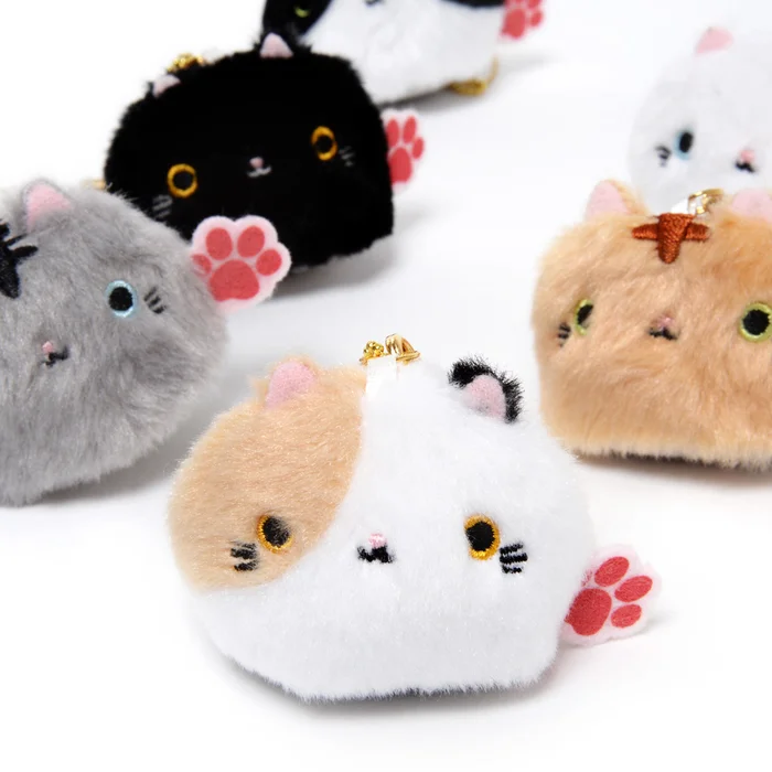 Neko-dango Straps 14 Neko-dango Straps - Image 12