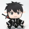 Kuitto Sword Art Online II Kirito Plush