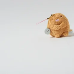 Sumikko Gurashi - Tonkatsu Strap -TOKYO OTAKU MODE b640837cd10a493f95d7dbbd09e685e1.jpg