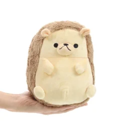 Petit Colon Medium Hedgehog Plush -TOKYO OTAKU MODE b644b28964d3419d9d2fea1ac3d0d5a8.jpg