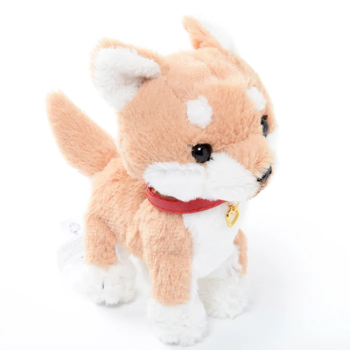 PUPS! Small Shiba Inu Plush Collection 5 PUPS! Small Shiba Inu Plush Collection - Image 3