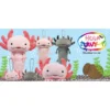 Hola Salamanders Plush Collection