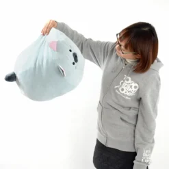 Goroneko Summit Cat Plush Cushions 37 Goroneko Summit Cat Plush Cushions -TOKYO OTAKU MODE b71c487e8b434e4a86ee7503f3c85fbb.jpg