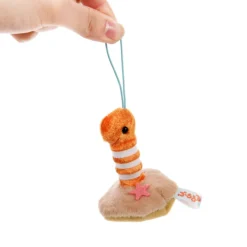 Puchimaru Aquarium Animal Plush Collection (Mini Strap) 25 Puchimaru Aquarium Animal Plush Collection (Mini Strap) -TOKYO OTAKU MODE b75ef41e229f495199100c4b91d459d8.jpg