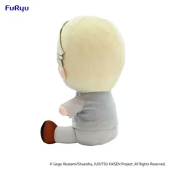 Jujutsu Kaisen Kyurumaru Big Plush Toy Kento Nanami (Re-run) -TOKYO OTAKU MODE b84a4c88e4b04ed6a65ec0db71c77419.jpg