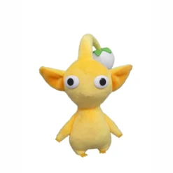 Pikmin Plush Collection -TOKYO OTAKU MODE b8a87a828229427f88e024fa94888505.jpg