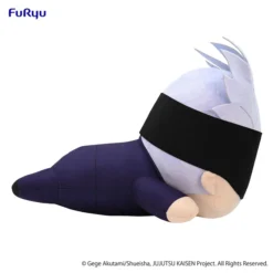 Jujutsu Kaisen Satoru Gojo Sleep Together Big Plush Toy -TOKYO OTAKU MODE b9bed50cee894baea0aa069048aae391.jpg