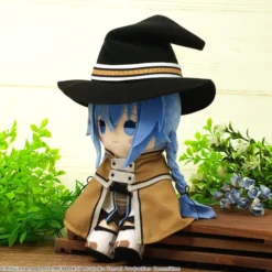 Mushoku Tensei: Jobless Reincarnation Forumates EX Plushie Roxy Migurdia -TOKYO OTAKU MODE b9f5ee7a77ec44a6b43168d3a50f9f24.jpg