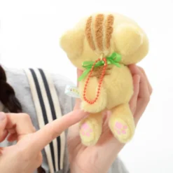 Daramofu-san Plush Collection (Ball Chain) 33 Daramofu-san Plush Collection (Ball Chain) -TOKYO OTAKU MODE bb3e55ad384843ed9aea197e2f72696f.jpg