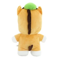 Yuru-chara Grand Prix Official Gunma-chan Plush -TOKYO OTAKU MODE bb516ecfcf9f4646b13d4b584ecf9936.jpg