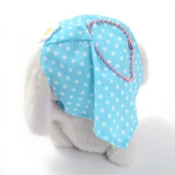 Pote Usa Loppy Zukin Rabbit Plush Collection (Ball Chain) -TOKYO OTAKU MODE bb5cf8e401c34b699d517c423a8a80f0.jpg