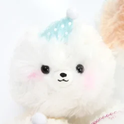 Pometan To Oyasumi Dog Plush Collection (Ball Chain) -TOKYO OTAKU MODE bb8293f695fe43e4a0009f9a7e00d0d6.jpg