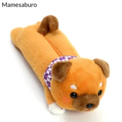 Mameshiba San Kyodai Pen Pouches -TOKYO OTAKU MODE bccad6d78e974eb0b7f6083884ae7e19.jpg