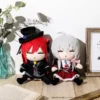 Riviere And The Land Of Prayer Darunui Plush