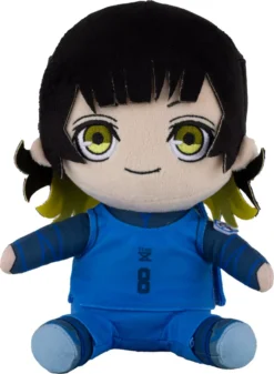 GOOD SMILE COMPANY Blue Lock Plushie -TOKYO OTAKU MODE bd51bce0ea4d4b0db684780a241eda4d.jpg