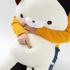 Sasurai No Tabineco Mikemura-san Hug Plush Collection -TOKYO OTAKU MODE be0bf1ec463b48578efdbc716166b8c1.jpg