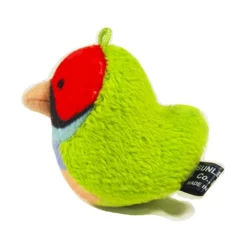 Irotoridori Gouldian Finch Keychain Strap -TOKYO OTAKU MODE bff22431076a4d6b9394491f4c2a5900.jpg