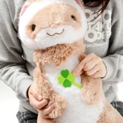 Ferret Mori No Feru Plush Collection (Big) -TOKYO OTAKU MODE c0047ece7477498f978df81c2a2a6a62.jpg