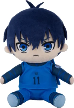 GOOD SMILE COMPANY Blue Lock Plushie -TOKYO OTAKU MODE c046976b75de45df84dffc037f18a482.jpg
