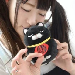Hige Manjyu Maekake Cat Plush Collection (Standard) -TOKYO OTAKU MODE c059126835d4451e8bbf1bec9945916d.jpg
