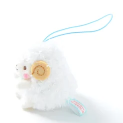 Wooly Shiny Cutie Sheep Plush Collection (Mini Strap) -TOKYO OTAKU MODE c05ab8ac152f4597aca1857be03927f1.jpg