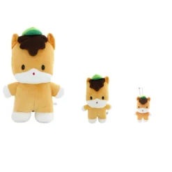 Yuru-chara Grand Prix Official Gunma-chan Plush