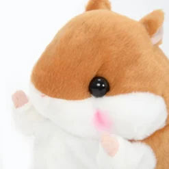 Coroham Coron Hamster Hand Puppet -TOKYO OTAKU MODE c08795c603c24e26af787046cf08fd2c.jpg