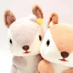 Korisu No Dongurin Lovely Squirrel Plush Collection (Big) -TOKYO OTAKU MODE c0b95d0b6fef48979e636267a9c20813.jpg