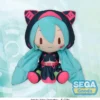 Fuwapuchi Hatsune Miku: Live Stage Ver. Large Plush