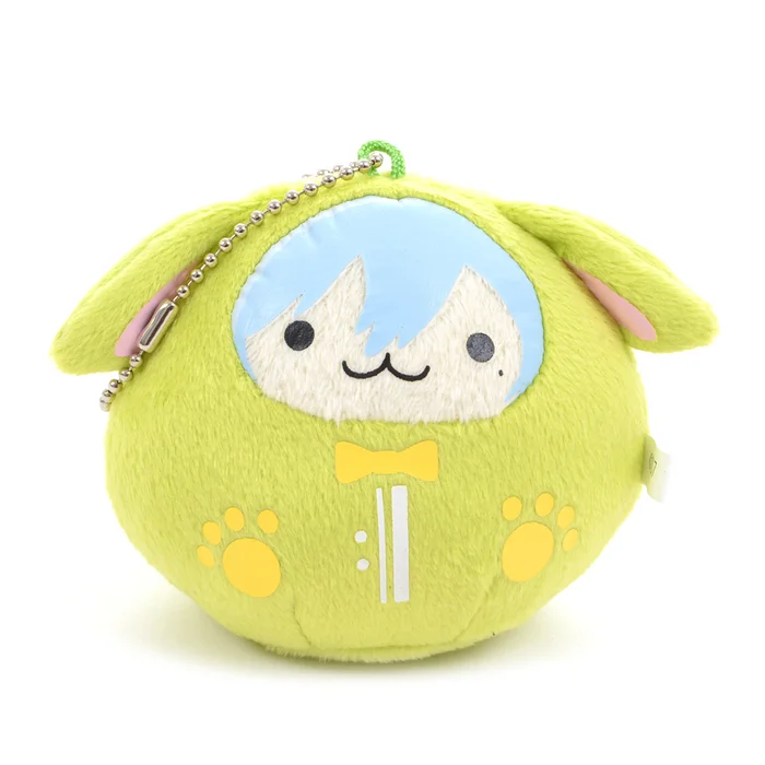 BANPRESTO IDOLiSH 7 Keychain Plush Collection 15 BANPRESTO IDOLiSH 7 Keychain Plush Collection - Image 13