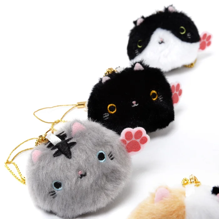 Neko-dango Straps 15 Neko-dango Straps - Image 13